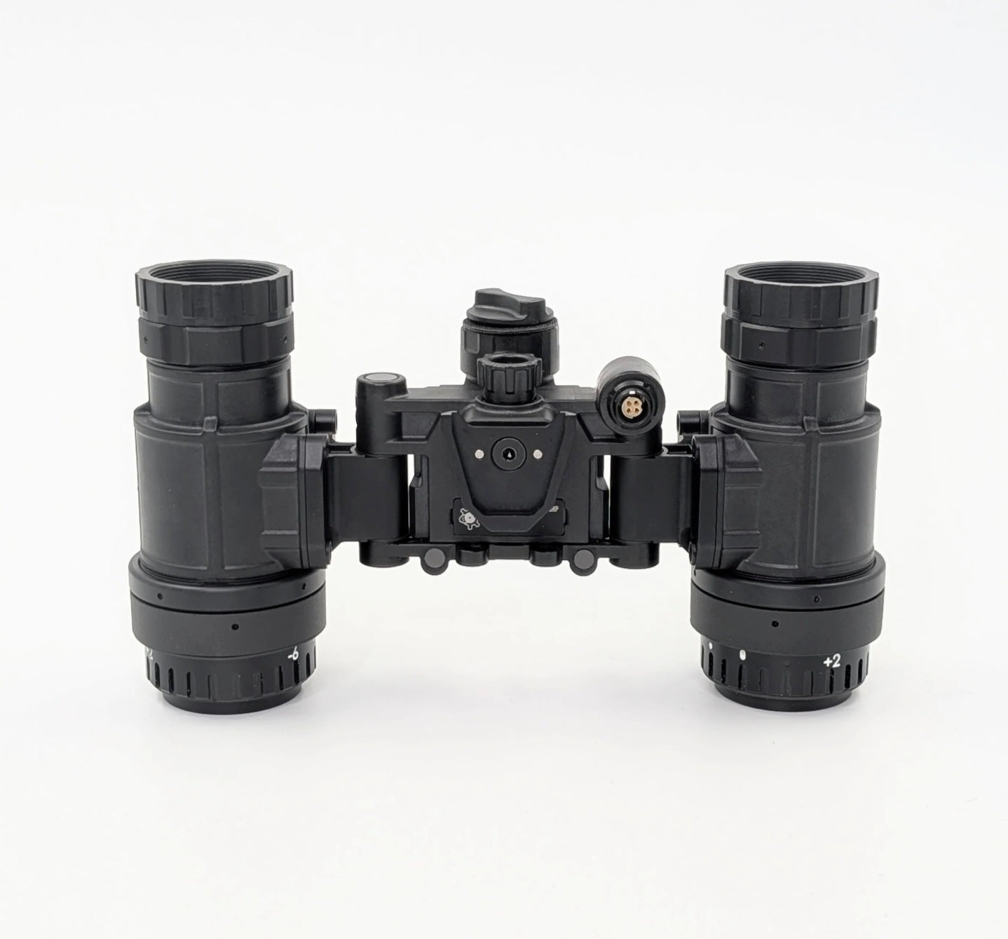 The NVG-ALPHA (Ruggedized Night Vision Binocular)